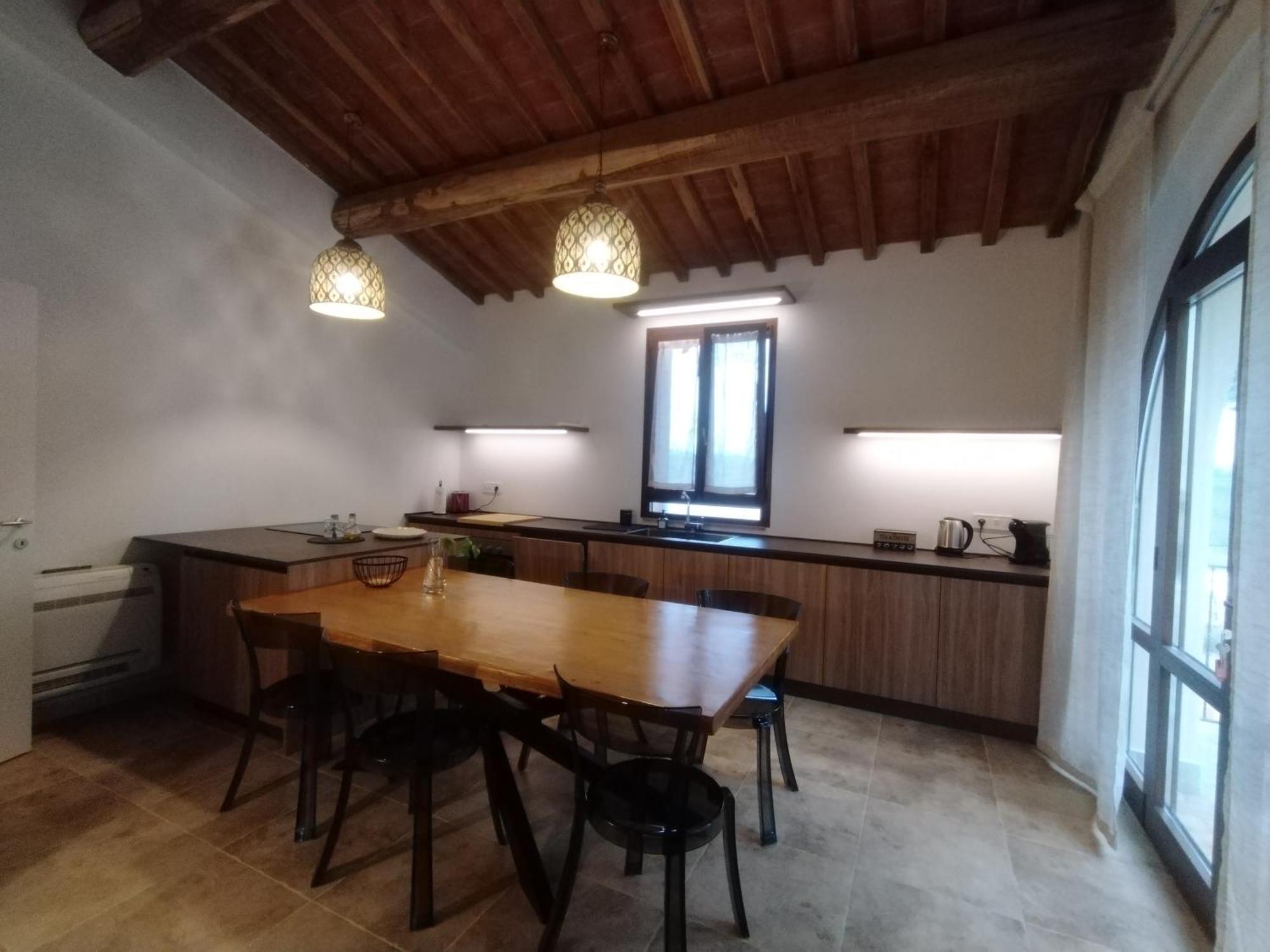 Agriturismo Poggio Rotondo San Gimignano Exterior foto